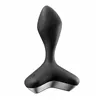 Anal plug Game Changer Satisfyer Black