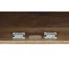 Полка Home ESPRIT Белый Древесина манго 90 x 35 x 168 cm