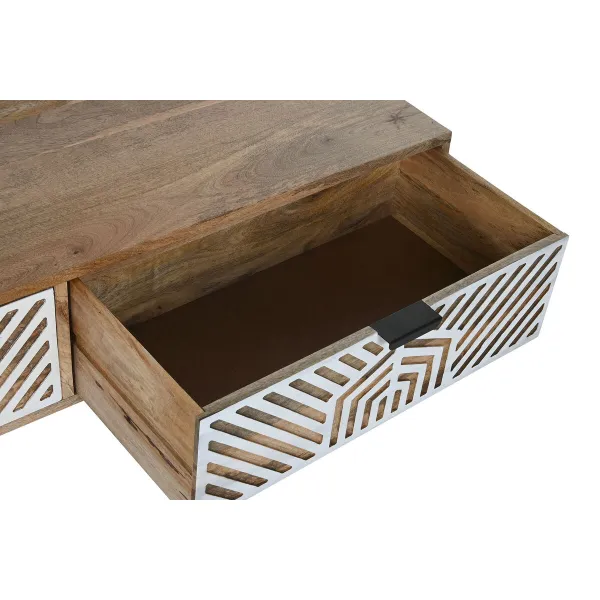 Reisikott Valencia Basket M584 Sinine Oranž (24 x 10 x 2 cm)