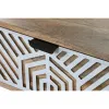 Reisikott Valencia Basket M584 Sinine Oranž (24 x 10 x 2 cm)