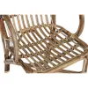 Sodo krėslas Home ESPRIT Bambukas Rotangas 58 x 65 x 85 cm