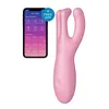 G-Spot Vibrator Satisfyer Pink