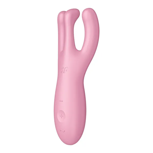 G-Spot Vibrator Satisfyer Pink