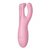 G-Spot Vibrator Satisfyer Pink