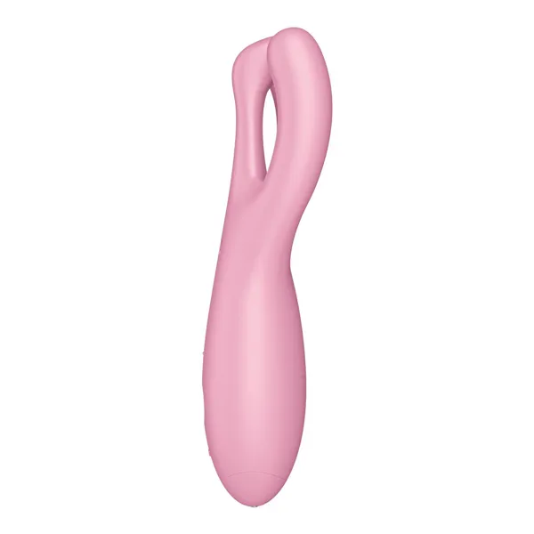 G-Spot Vibrator Satisfyer Pink