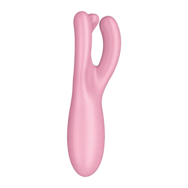 G-Spot Vibrator Satisfyer Pink