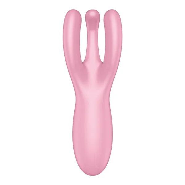 G-Spot Vibrator Satisfyer Pink