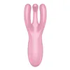 G-Spot Vibrator Satisfyer Pink