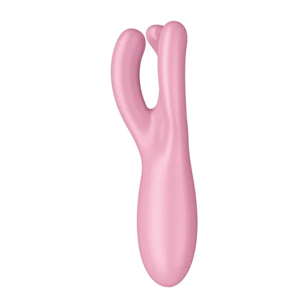 G-Spot Vibrator Satisfyer Pink