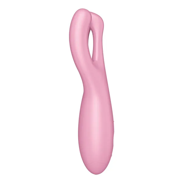 G-Spot Vibrator Satisfyer Pink