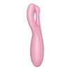 G-Spot Vibrator Satisfyer Pink