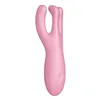 G-Spot Vibrator Satisfyer Pink