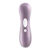 Clitoris Suction Stimulator Satisfyer Pro 2 Air Pulse Pink