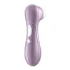 Clitoris Suction Stimulator Satisfyer Pro 2 Air Pulse Pink