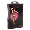 Leotard S Pleasures Black One size