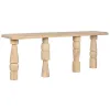 Hall Home ESPRIT 216 x 40 x 77 cm