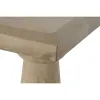 Salė Home ESPRIT 216 x 40 x 77 cm