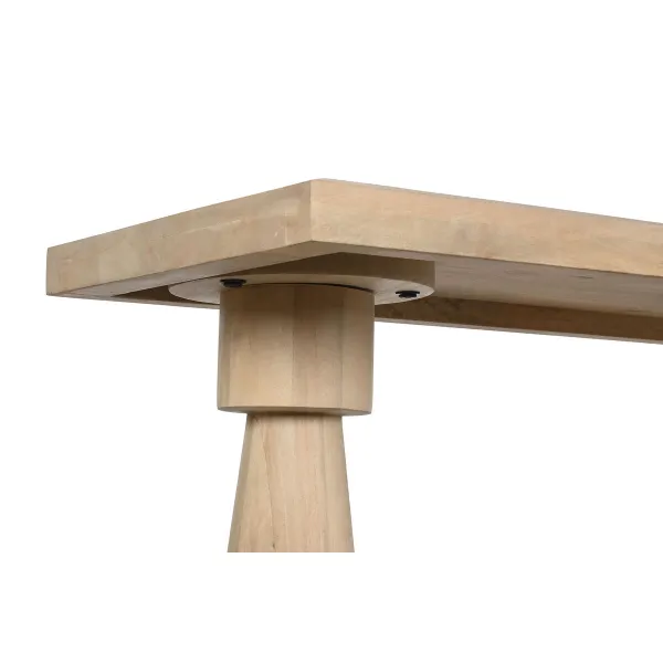 Koridors Home ESPRIT 216 x 40 x 77 cm
