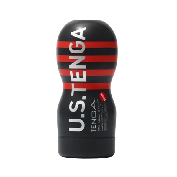 Masturbator Tenga