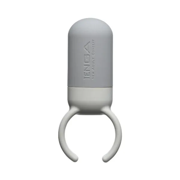 Cock Ring Tenga Grey