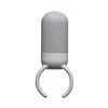 Cock Ring Tenga Grey