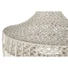 Абажур Home ESPRIT Натуральный Boho 63 x 63 x 70 cm