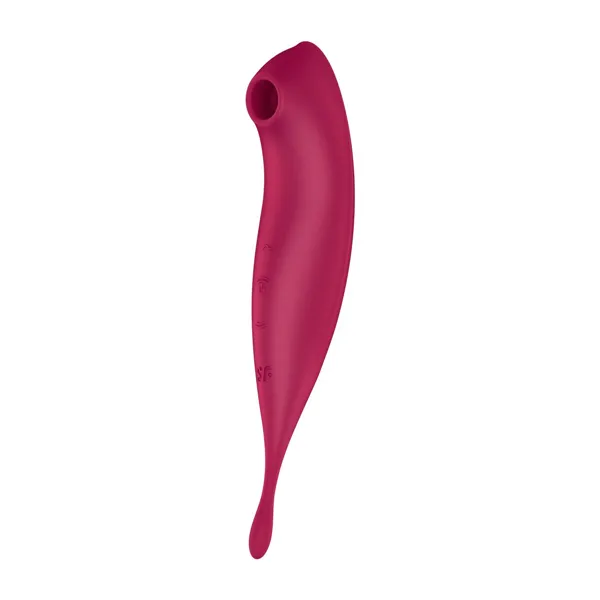 Vibrator Satisfyer Red