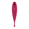 Vibrator Satisfyer Red