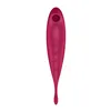 Vibrator Satisfyer Red