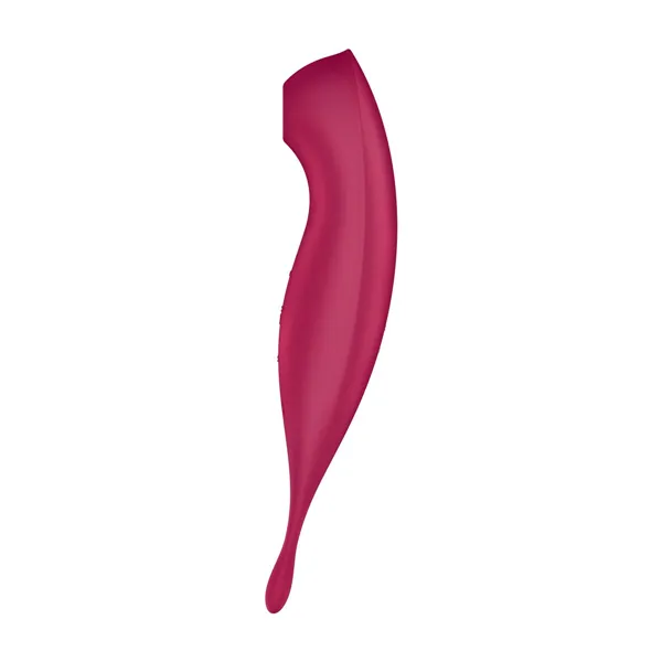 Vibrator Satisfyer Red