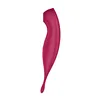 Vibrator Satisfyer Red