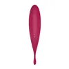 Vibrator Satisfyer Red