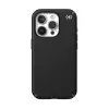 Speck Presidio2 Pro Magsafe - iPhone 15 Pro Case (Black / Slate Gray / White)