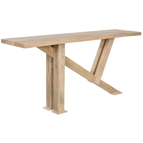 Salė Home ESPRIT 175 x 40 x 81 cm
