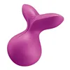 Massager Satisfyer Violet