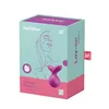 Massager Satisfyer Violet