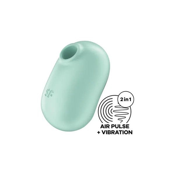 G-Spot Vibrator Satisfyer