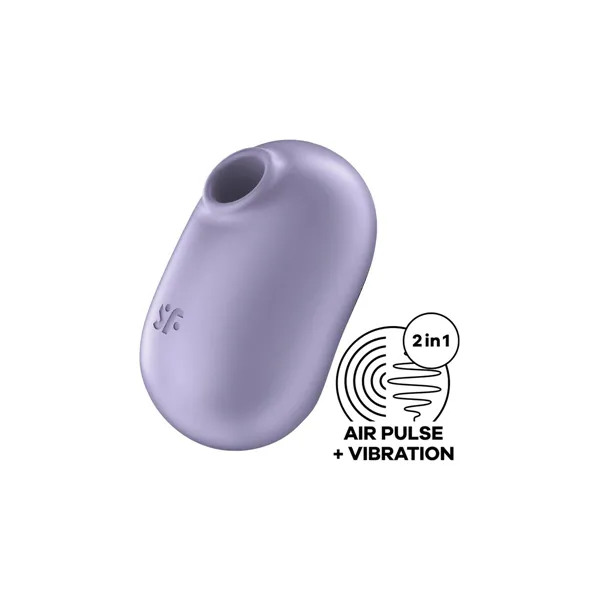 Vibrator Satisfyer