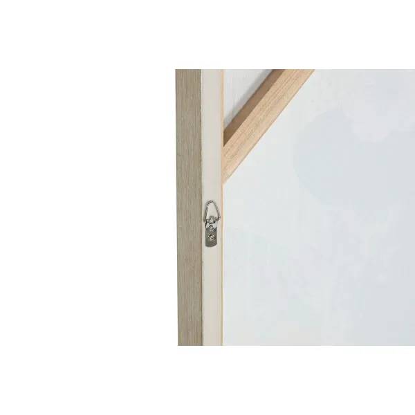 Drobė Home ESPRIT polistirenas Drobė 80 x 3,5 x 120 cm