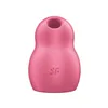 G-Spot Vibrator Satisfyer Red