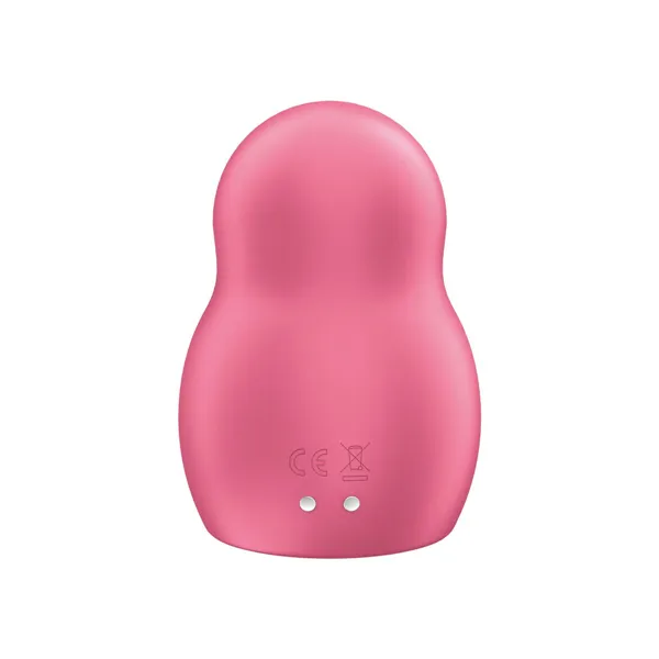 G-Spot Vibrator Satisfyer Red