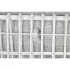 Диван Home ESPRIT Белый Бежевый Металл 180 x 66 x 66 cm
