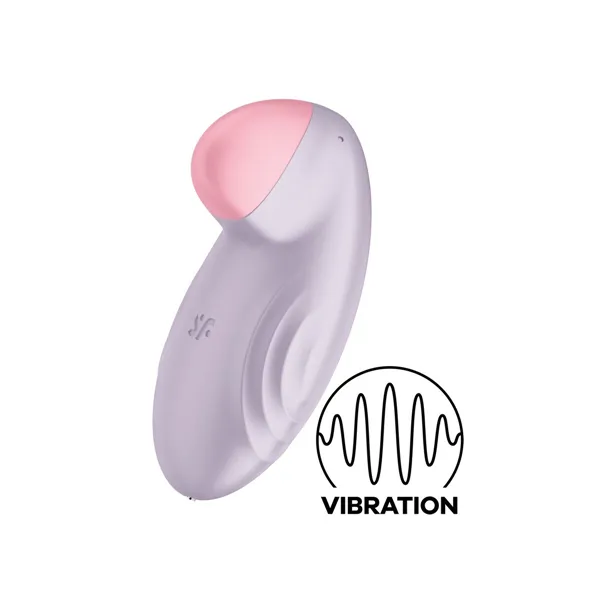 Vibrator Satisfyer Lilac