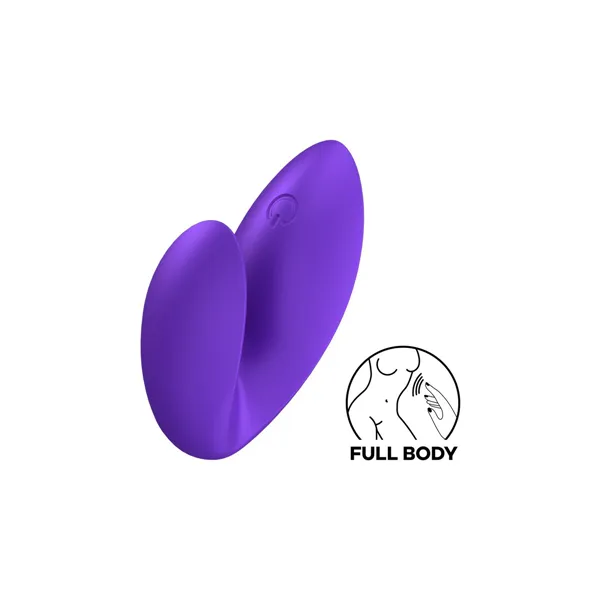 Vibrator Satisfyer Lilac