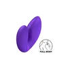 Vibrator Satisfyer Lilac