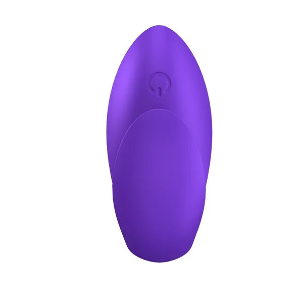 Vibrator Satisfyer Lilac