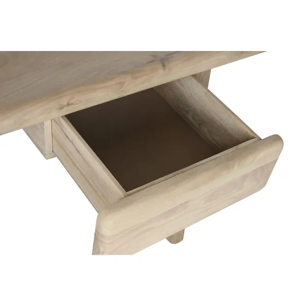 rakstāmgalds Home ESPRIT Dabisks Mango koks 160 x 60 x 77 cm