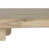 rakstāmgalds Home ESPRIT Dabisks Mango koks 160 x 60 x 77 cm