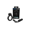 Cock Ring Bathmate Black