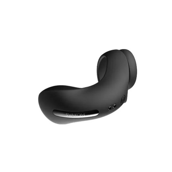 Cock Ring Svakom Black